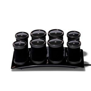 T3 - Volumizing Hot Rollers